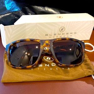 Blenders Sunglasses